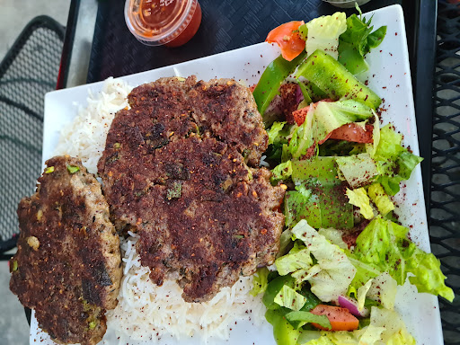 Photo of Medina Kabob House - 1989 Bellomy St, Santa Clara, CA 95050