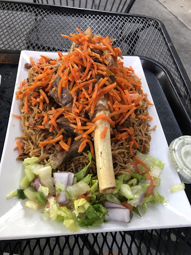 Photo of Medina Kabob House - 1989 Bellomy St, Santa Clara, CA 95050