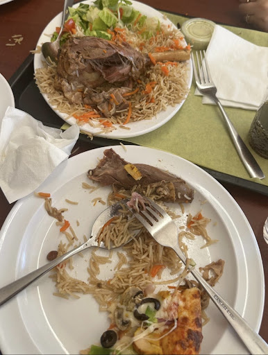 Photo of Medina Kabob House - 1989 Bellomy St, Santa Clara, CA 95050