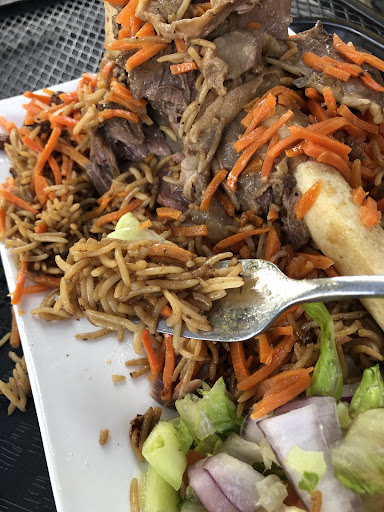 Photo of Medina Kabob House - 1989 Bellomy St, Santa Clara, CA 95050