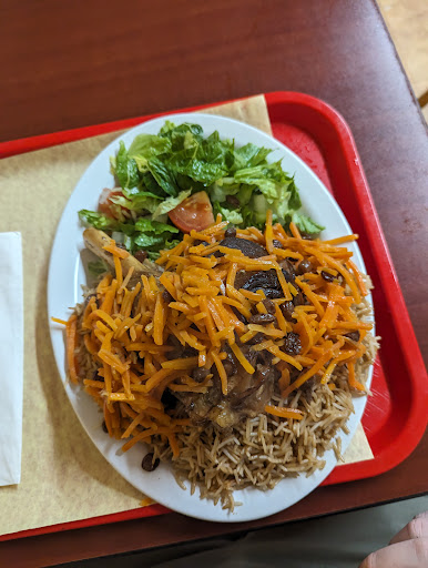 Photo of Medina Kabob House - 1989 Bellomy St, Santa Clara, CA 95050