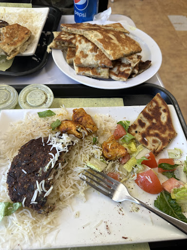 Photo of Medina Kabob House - 1989 Bellomy St, Santa Clara, CA 95050