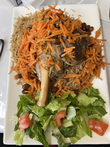 Photo of Medina Kabob House - 1989 Bellomy St, Santa Clara, CA 95050