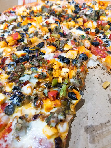 Photo of Medina Kabob House - 1989 Bellomy St, Santa Clara, CA 95050