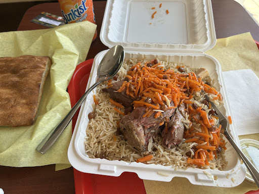 Photo of Medina Kabob House - 1989 Bellomy St, Santa Clara, CA 95050