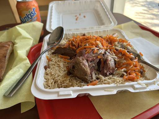 Photo of Medina Kabob House - 1989 Bellomy St, Santa Clara, CA 95050