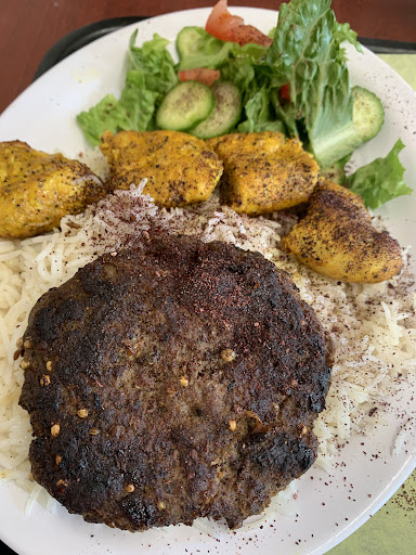 Photo of Medina Kabob House - 1989 Bellomy St, Santa Clara, CA 95050