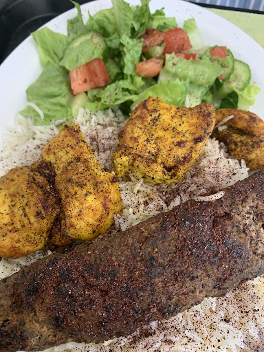 Photo of Medina Kabob House - 1989 Bellomy St, Santa Clara, CA 95050