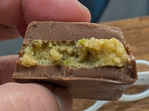 Photo of SAJJ Mediterranean (SJ Market Center) - 579 Coleman Ave #60, San Jose, CA 95110