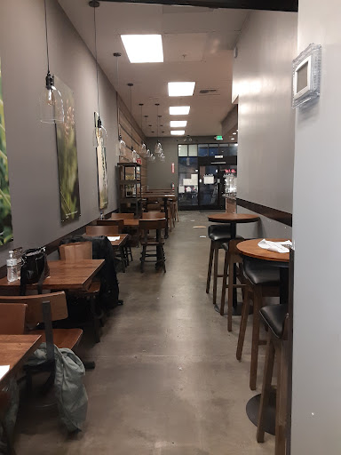 Photo of SAJJ Mediterranean (SJ Market Center) - 579 Coleman Ave #60, San Jose, CA 95110