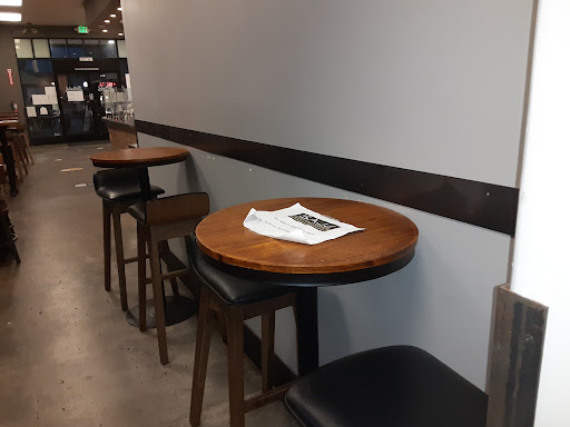 Photo of SAJJ Mediterranean (SJ Market Center) - 579 Coleman Ave #60, San Jose, CA 95110