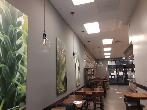 Photo of SAJJ Mediterranean (SJ Market Center) - 579 Coleman Ave #60, San Jose, CA 95110