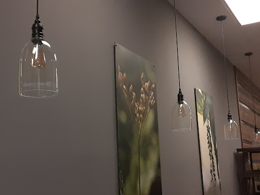 Photo of SAJJ Mediterranean (SJ Market Center) - 579 Coleman Ave #60, San Jose, CA 95110