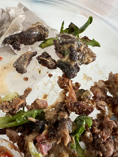 Photo of SAJJ Mediterranean (SJ Market Center) - 579 Coleman Ave #60, San Jose, CA 95110