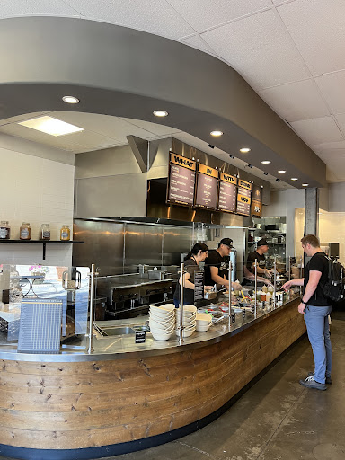 Photo of SAJJ Mediterranean (SJ Market Center) - 579 Coleman Ave #60, San Jose, CA 95110