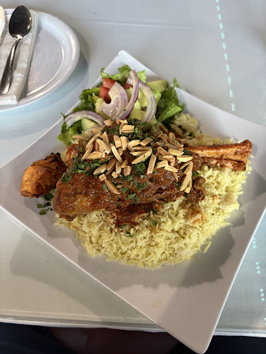 Photo of Holyland Restaurant and Catering - 807 Aldo Ave #105, Santa Clara, CA 95054