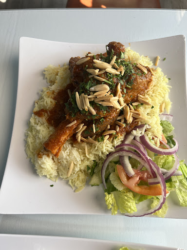 Photo of Holyland Restaurant and Catering - 807 Aldo Ave #105, Santa Clara, CA 95054