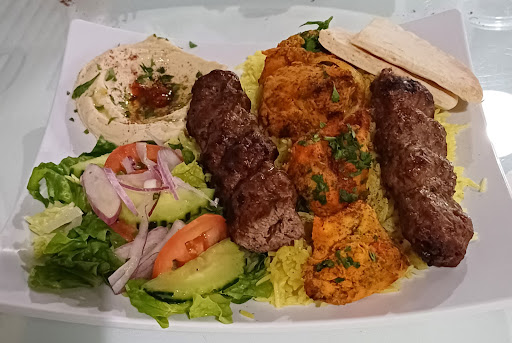 Photo of Holyland Restaurant and Catering - 807 Aldo Ave #105, Santa Clara, CA 95054