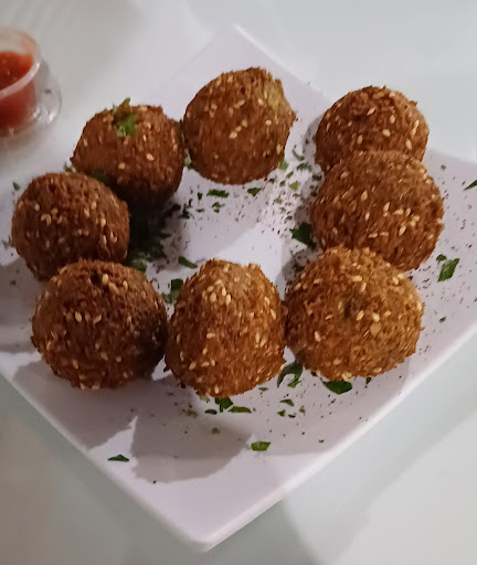 Photo of Holyland Restaurant and Catering - 807 Aldo Ave #105, Santa Clara, CA 95054