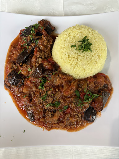 Photo of Holyland Restaurant and Catering - 807 Aldo Ave #105, Santa Clara, CA 95054