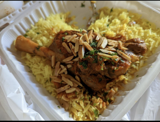 Photo of Holyland Restaurant and Catering - 807 Aldo Ave #105, Santa Clara, CA 95054