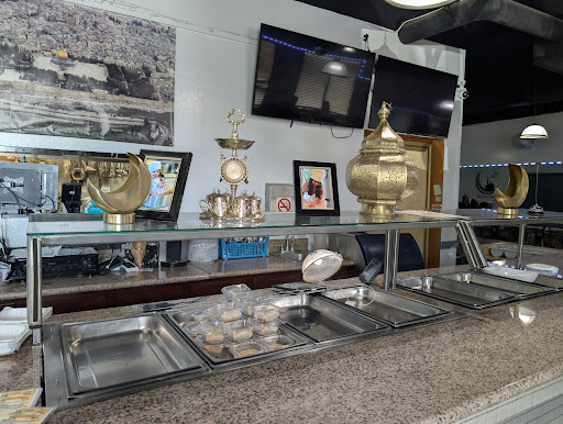 Photo of Holyland Restaurant and Catering - 807 Aldo Ave #105, Santa Clara, CA 95054