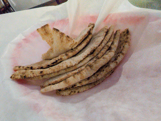 Photo of Holyland Restaurant and Catering - 807 Aldo Ave #105, Santa Clara, CA 95054