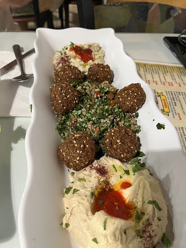 Photo of Holyland Restaurant and Catering - 807 Aldo Ave #105, Santa Clara, CA 95054