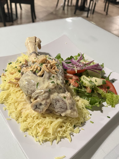 Photo of Holyland Restaurant and Catering - 807 Aldo Ave #105, Santa Clara, CA 95054