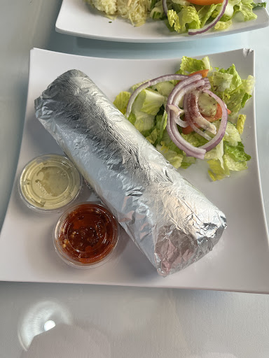 Photo of Holyland Restaurant and Catering - 807 Aldo Ave #105, Santa Clara, CA 95054