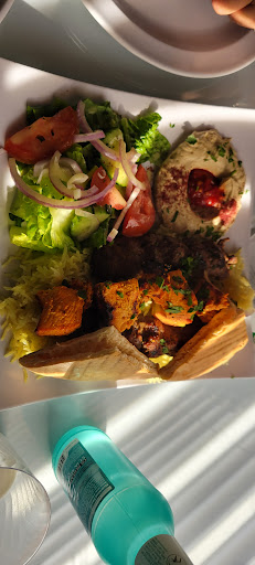 Photo of Holyland Restaurant and Catering - 807 Aldo Ave #105, Santa Clara, CA 95054