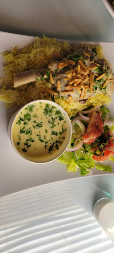 Photo of Holyland Restaurant and Catering - 807 Aldo Ave #105, Santa Clara, CA 95054