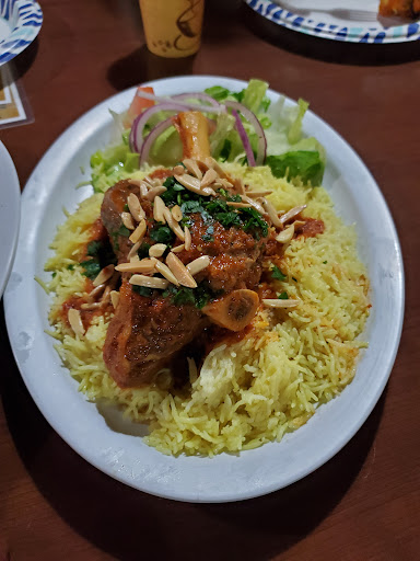 Photo of Holyland Restaurant and Catering - 807 Aldo Ave #105, Santa Clara, CA 95054