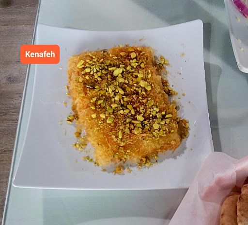 Photo of Holyland Restaurant and Catering - 807 Aldo Ave #105, Santa Clara, CA 95054