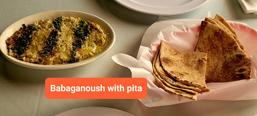 Photo of Holyland Restaurant and Catering - 807 Aldo Ave #105, Santa Clara, CA 95054