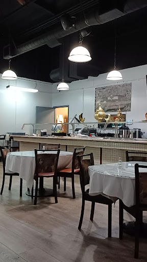 Photo of Holyland Restaurant and Catering - 807 Aldo Ave #105, Santa Clara, CA 95054