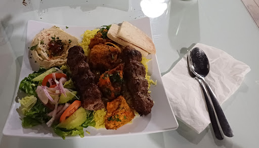 Photo of Holyland Restaurant and Catering - 807 Aldo Ave #105, Santa Clara, CA 95054