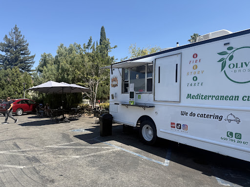 Photo of Olivia Bros - 286 W El Camino Real, Mountain View, CA 94041