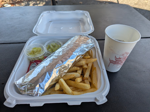 Photo of Olivia Bros - 286 W El Camino Real, Mountain View, CA 94041