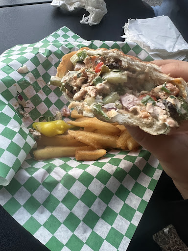 Photo of Olivia Bros - 286 W El Camino Real, Mountain View, CA 94041