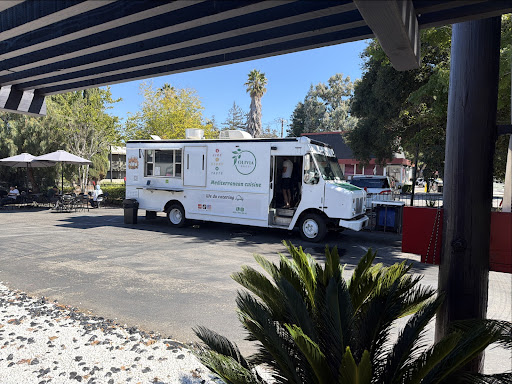 Photo of Olivia Bros - 286 W El Camino Real, Mountain View, CA 94041