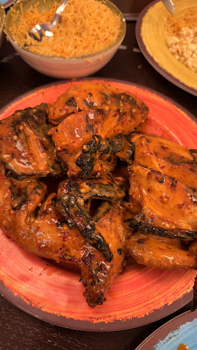 Photo of The Port of Peri Peri - 3245 Stevens Creek Blvd, San Jose, CA 95117