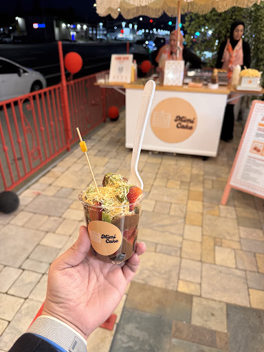 Photo of The Port of Peri Peri - 3245 Stevens Creek Blvd, San Jose, CA 95117