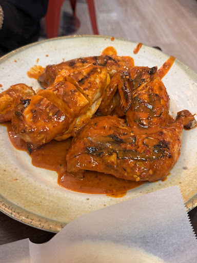 Photo of The Port of Peri Peri - 3245 Stevens Creek Blvd, San Jose, CA 95117