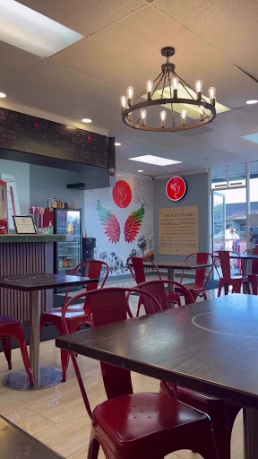 Photo of The Port of Peri Peri - 3245 Stevens Creek Blvd, San Jose, CA 95117