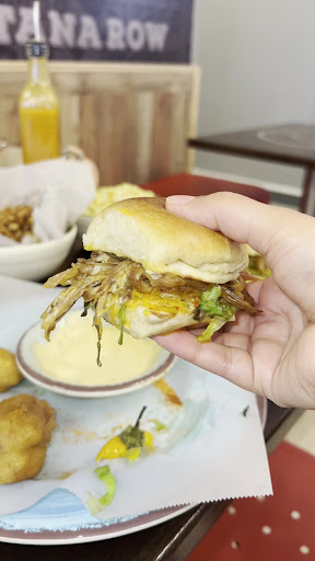 Photo of The Port of Peri Peri - 3245 Stevens Creek Blvd, San Jose, CA 95117