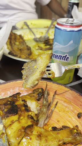 Photo of The Port of Peri Peri - 3245 Stevens Creek Blvd, San Jose, CA 95117