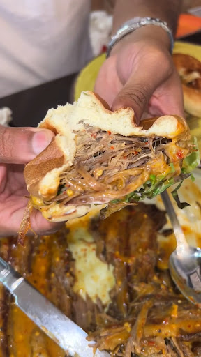 Photo of The Port of Peri Peri - 3245 Stevens Creek Blvd, San Jose, CA 95117