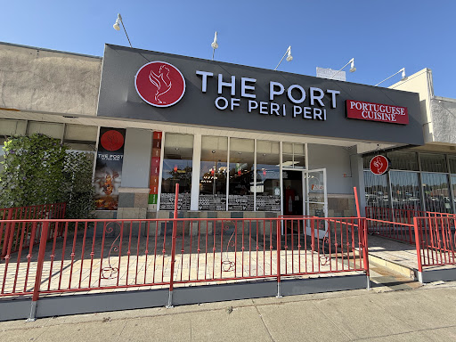 Photo of The Port of Peri Peri - 3245 Stevens Creek Blvd, San Jose, CA 95117