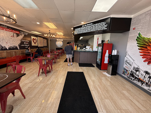 Photo of The Port of Peri Peri - 3245 Stevens Creek Blvd, San Jose, CA 95117